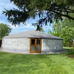 Jak Tu Ladnie - Rodzinne Domki Nad Jeziorem Z Atrakcjami I Domowa Kuchnia I Mazury * Mikolajki (Mragowo)