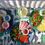 Tu Ladnie - Wypoczynek Blisko Natury I Domowa Kuchnia I Wakacyjne Przyjemnosci I Mazury シャレー *