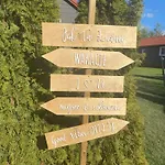 Tu Ladnie - Wypoczynek Blisko Natury I Domowa Kuchnia I Wakacyjne Przyjemnosci I Mazury * Mikołajki