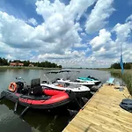 Σαλέ Tu Ladnie - Wypoczynek Blisko Natury I Domowa Kuchnia I Wakacyjne Przyjemnosci I Mazury *
