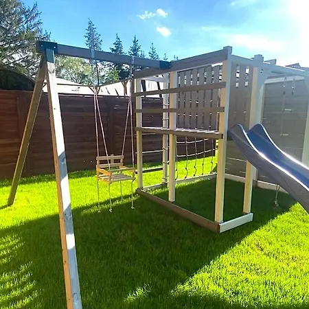 Tu Ladnie - Osada I Siedlisko * Mikolajki (Mragowo)