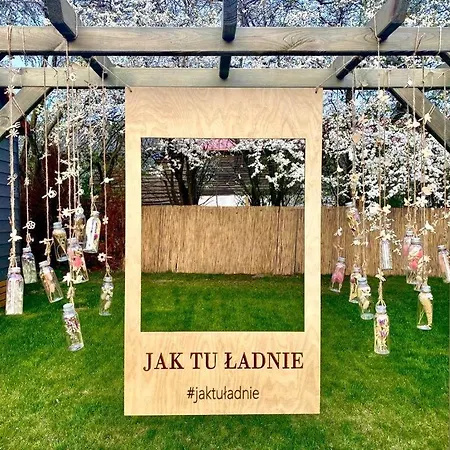 Tu Ladnie - Wyjatkowe Miejsce Z Atrakcjami Na Rodzinny Wypoczynek Nad Jeziorem, Mazury Mikolajki (Mragowo)