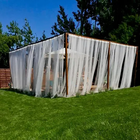 Tu Ladnie - Osada I Siedlisko Mikolajki (Mragowo)