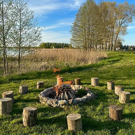 Tu Ladnie - Osada I Siedlisko *