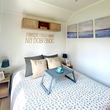 Tu Ladnie - Osada I Siedlisko