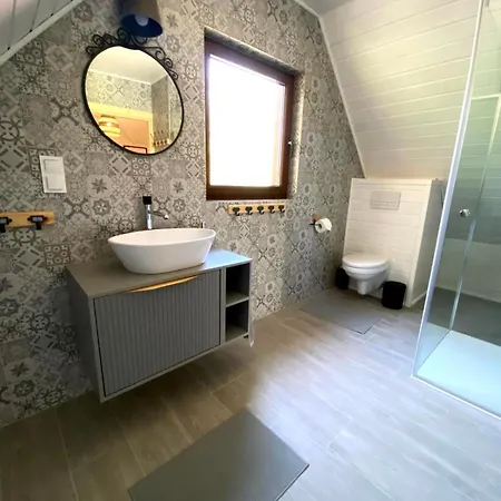 Chalet Tu Ladnie - Osada I Siedlisko