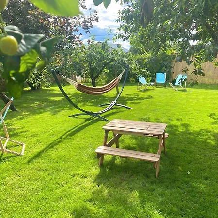 Tu Ladnie - Osada I Siedlisko Chalet