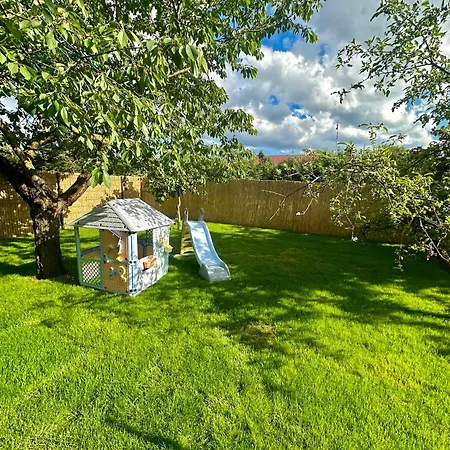 Chalet Tu Ladnie - Wyjatkowe Miejsce Z Atrakcjami Na Rodzinny Wypoczynek Nad Jeziorem, Mazury