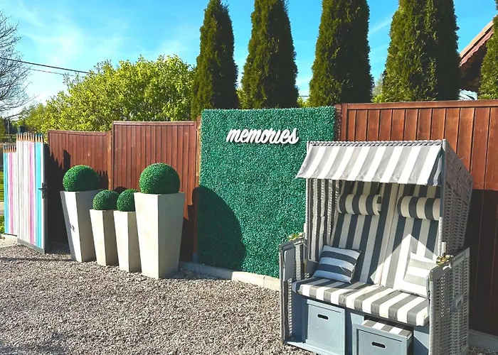 Chalet Tu Ladnie - Wyjatkowe Miejsce Z Atrakcjami Na Rodzinny Wypoczynek Nad Jeziorem, Mazury *