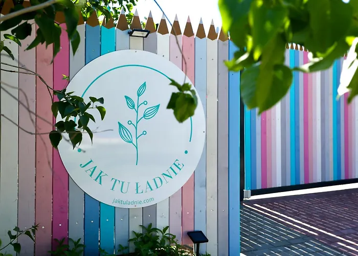 Jak Tu Ladnie - Rodzinne Domki Nad Jeziorem Z Atrakcjami I Domowa Kuchnia I Mazury Horská chata