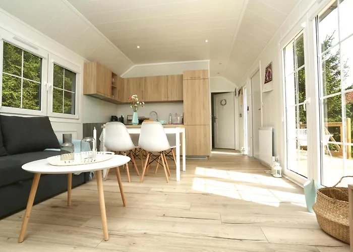 Tu Ladnie - Wyjatkowe Miejsce Z Atrakcjami Na Rodzinny Wypoczynek Nad Jeziorem, Mazury Mikolajki (Mragowo)